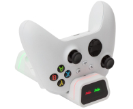 FROGGIEX XBO Podwójna stacja ładująca FX-XOS-C1-W - 693305 - zdjęcie 4